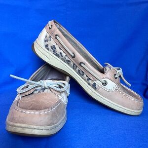 Sperry Topsider